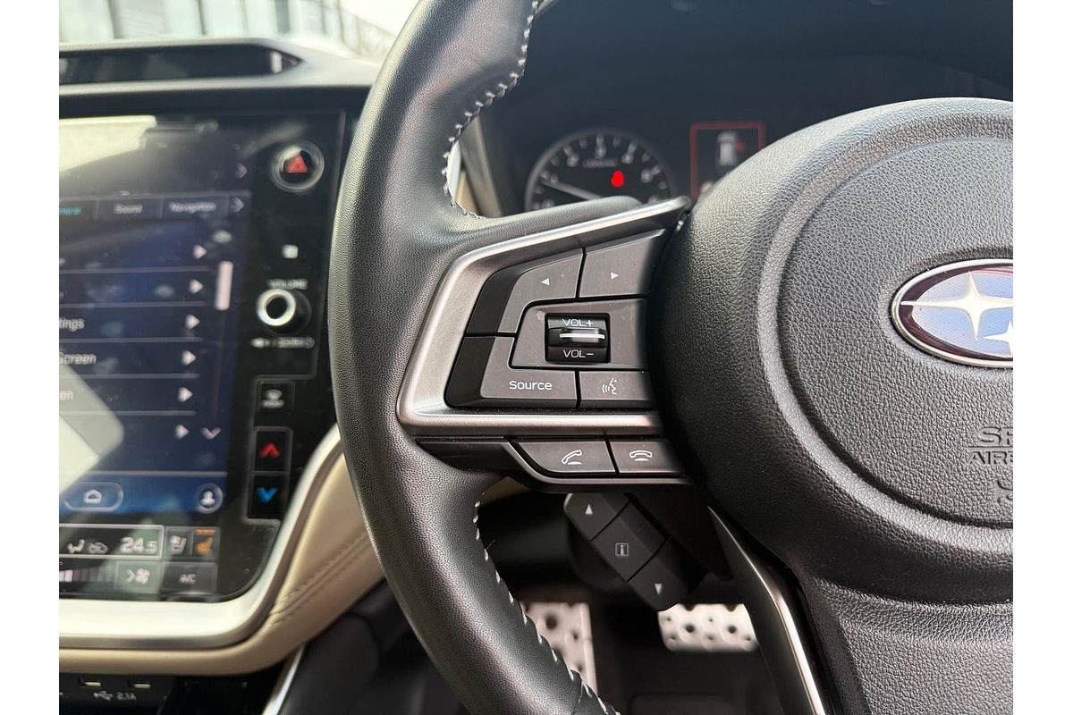 2022 Subaru Outback AWD Touring 6GEN