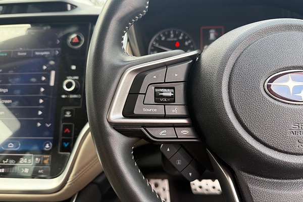 2022 Subaru Outback AWD Touring 6GEN