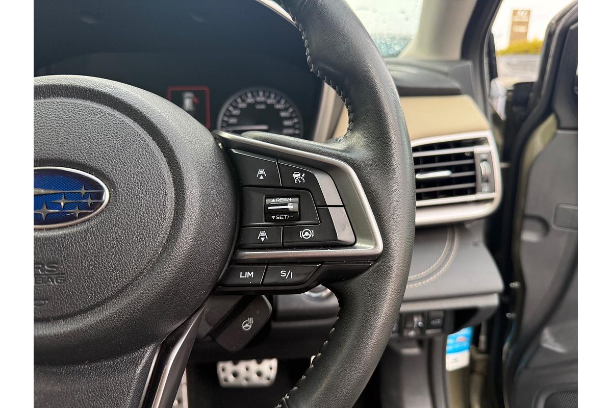 2022 Subaru Outback AWD Touring 6GEN