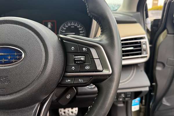 2022 Subaru Outback AWD Touring 6GEN