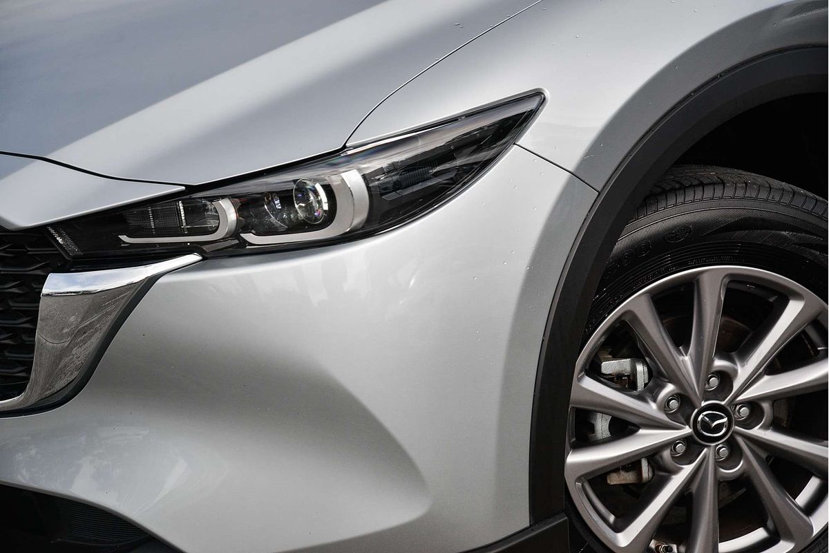 2023 Mazda CX-5 G20 Maxx KF Series