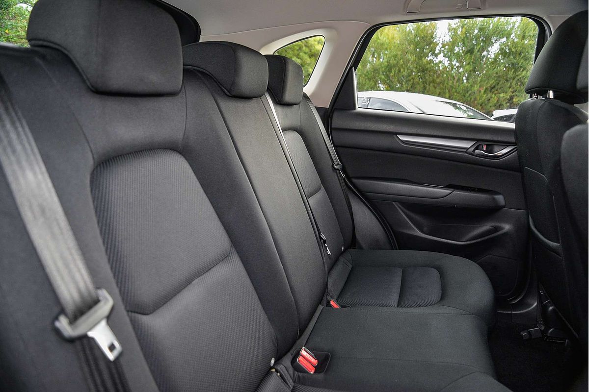 2023 Mazda CX-5 G20 Maxx KF Series