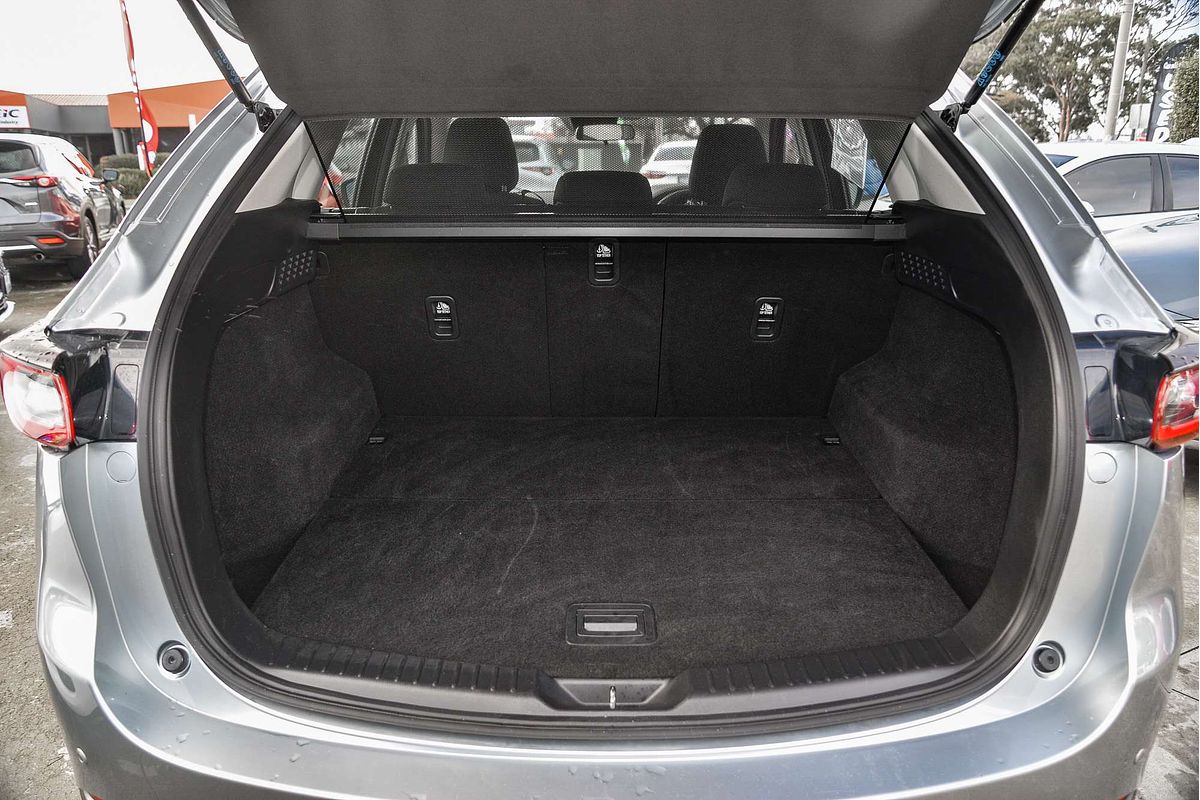 2023 Mazda CX-5 G20 Maxx KF Series