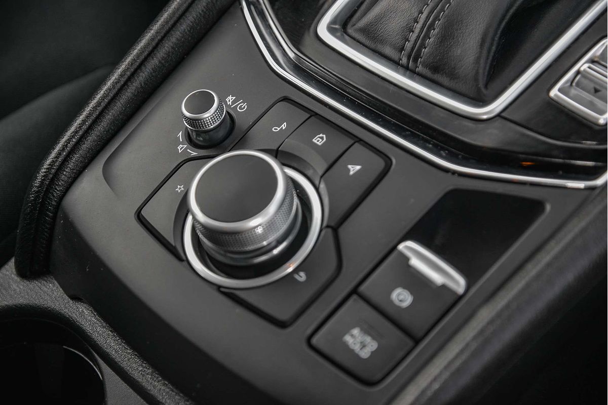 2023 Mazda CX-5 G20 Maxx KF Series