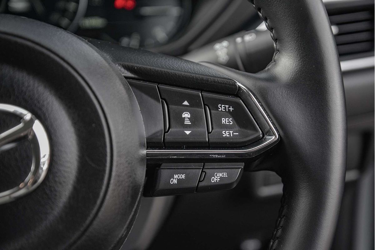 2023 Mazda CX-5 G20 Maxx KF Series