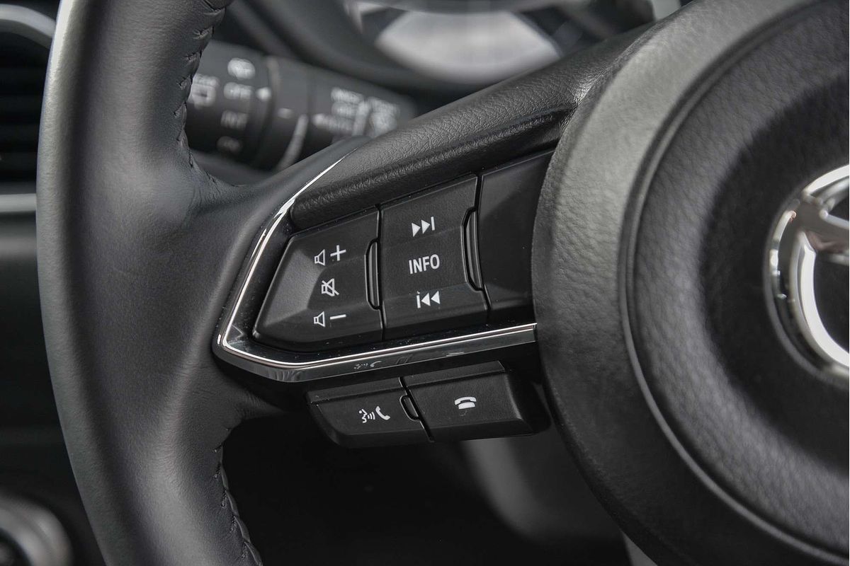2023 Mazda CX-5 G20 Maxx KF Series