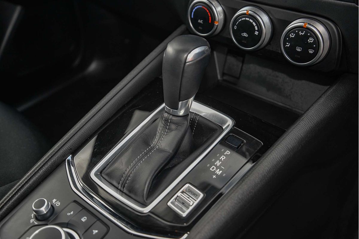2023 Mazda CX-5 G20 Maxx KF Series