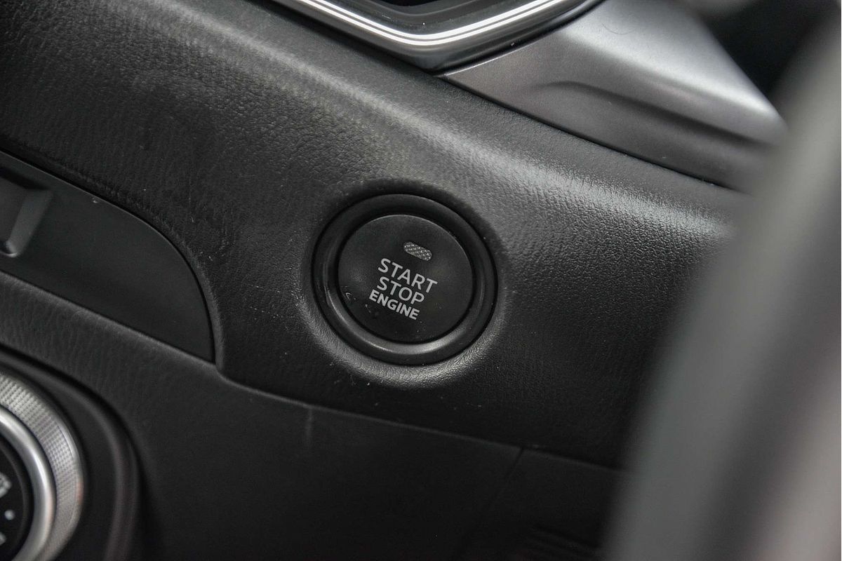 2023 Mazda CX-5 G20 Maxx KF Series