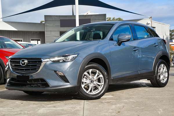 2023 Mazda CX-3 G20 Pure DK