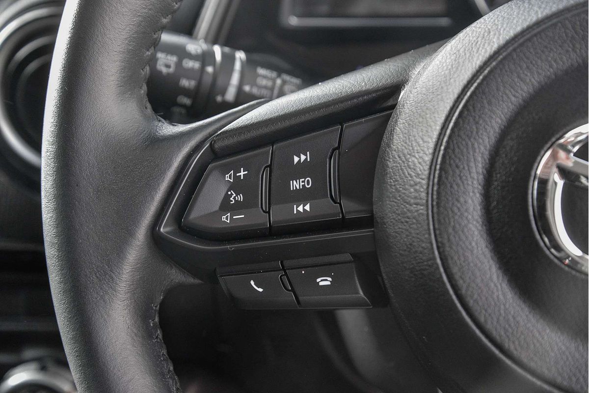 2023 Mazda CX-3 G20 Pure DK