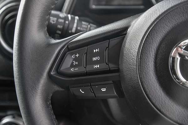 2023 Mazda CX-3 G20 Pure DK