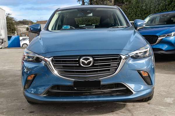 2023 Mazda CX-3 G20 Pure DK