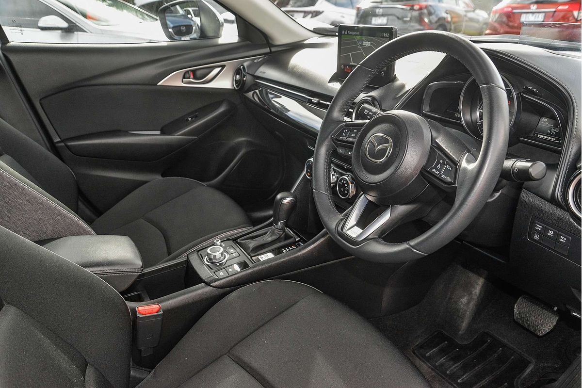 2023 Mazda CX-3 G20 Pure DK