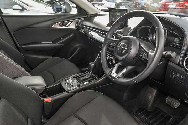 2023 Mazda CX-3 G20 Pure DK