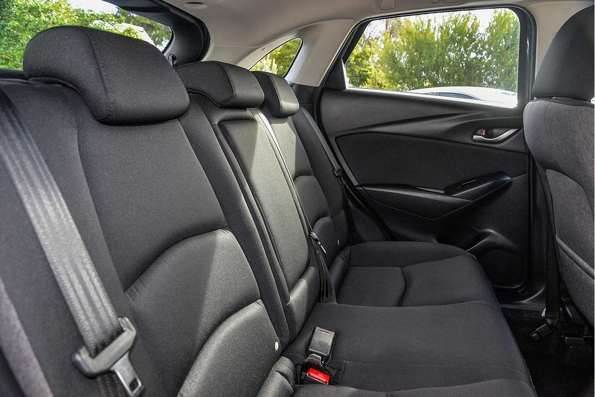 2023 Mazda CX-3 G20 Pure DK