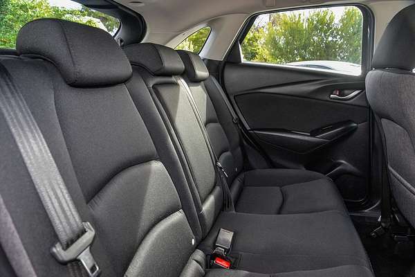 2023 Mazda CX-3 G20 Pure DK