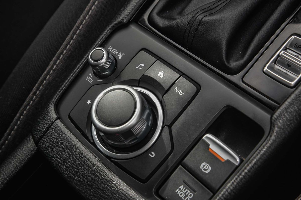 2023 Mazda CX-3 G20 Pure DK