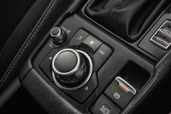 2023 Mazda CX-3 G20 Pure DK