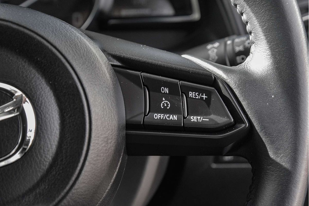2023 Mazda CX-3 G20 Pure DK