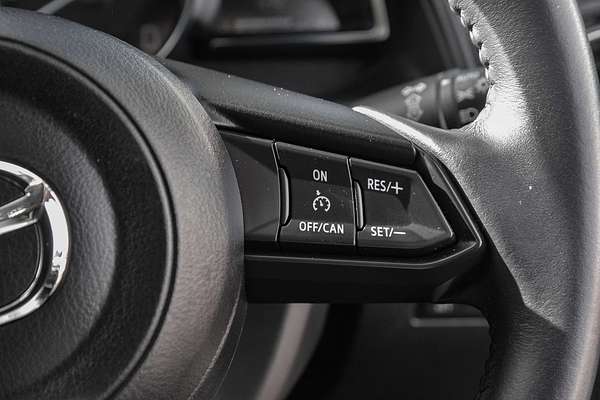 2023 Mazda CX-3 G20 Pure DK