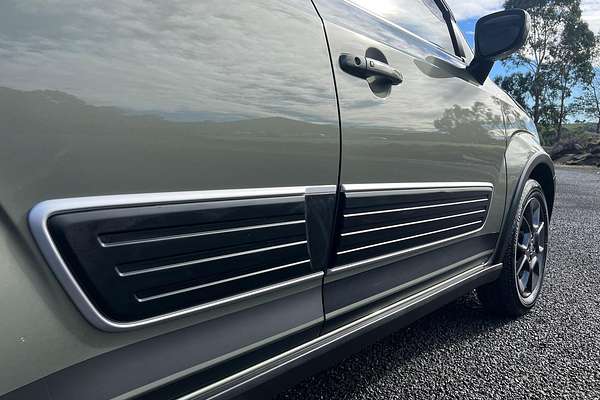 2023 Suzuki Ignis Shadow MF Series II