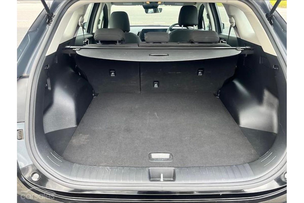 2025 Kia Sportage SX NQ5