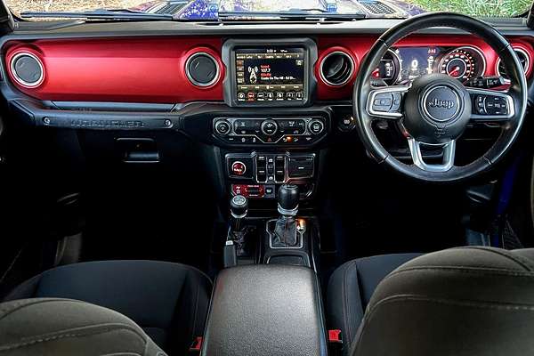 2019 Jeep Wrangler Unlimited Sport S JL