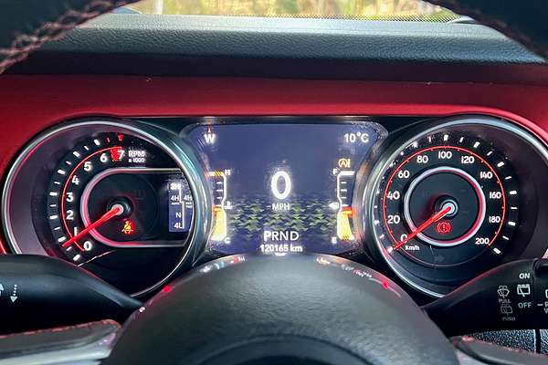 2019 Jeep Wrangler Unlimited Sport S JL