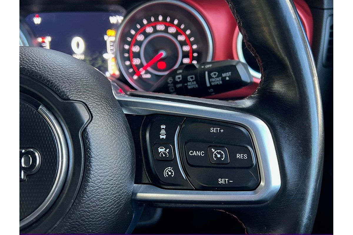 2019 Jeep Wrangler Unlimited Sport S JL