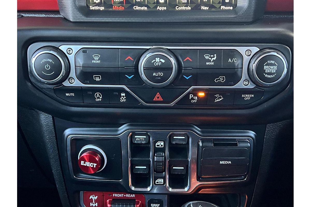 2019 Jeep Wrangler Unlimited Sport S JL