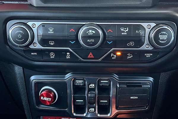 2019 Jeep Wrangler Unlimited Sport S JL