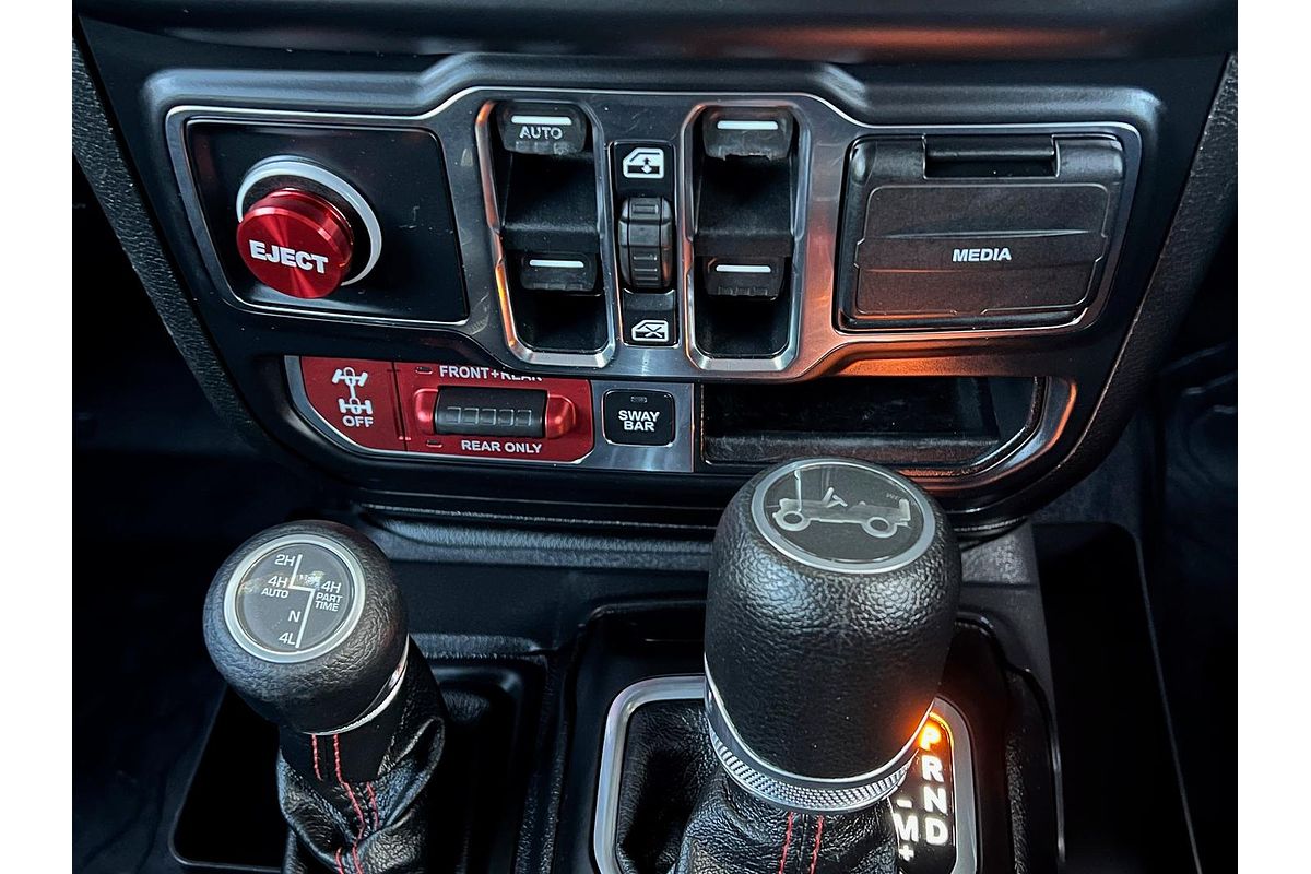 2019 Jeep Wrangler Unlimited Sport S JL