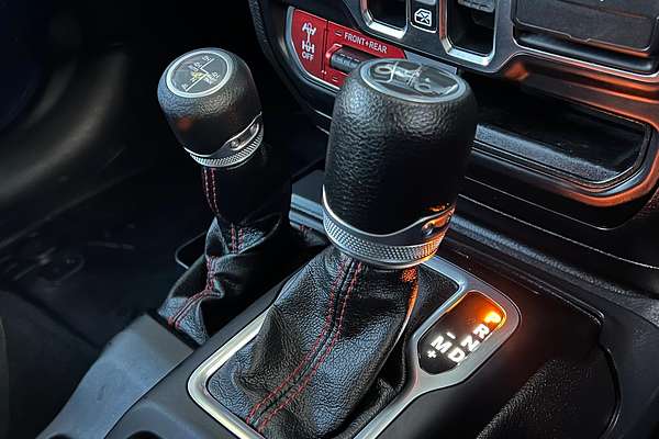 2019 Jeep Wrangler Unlimited Sport S JL