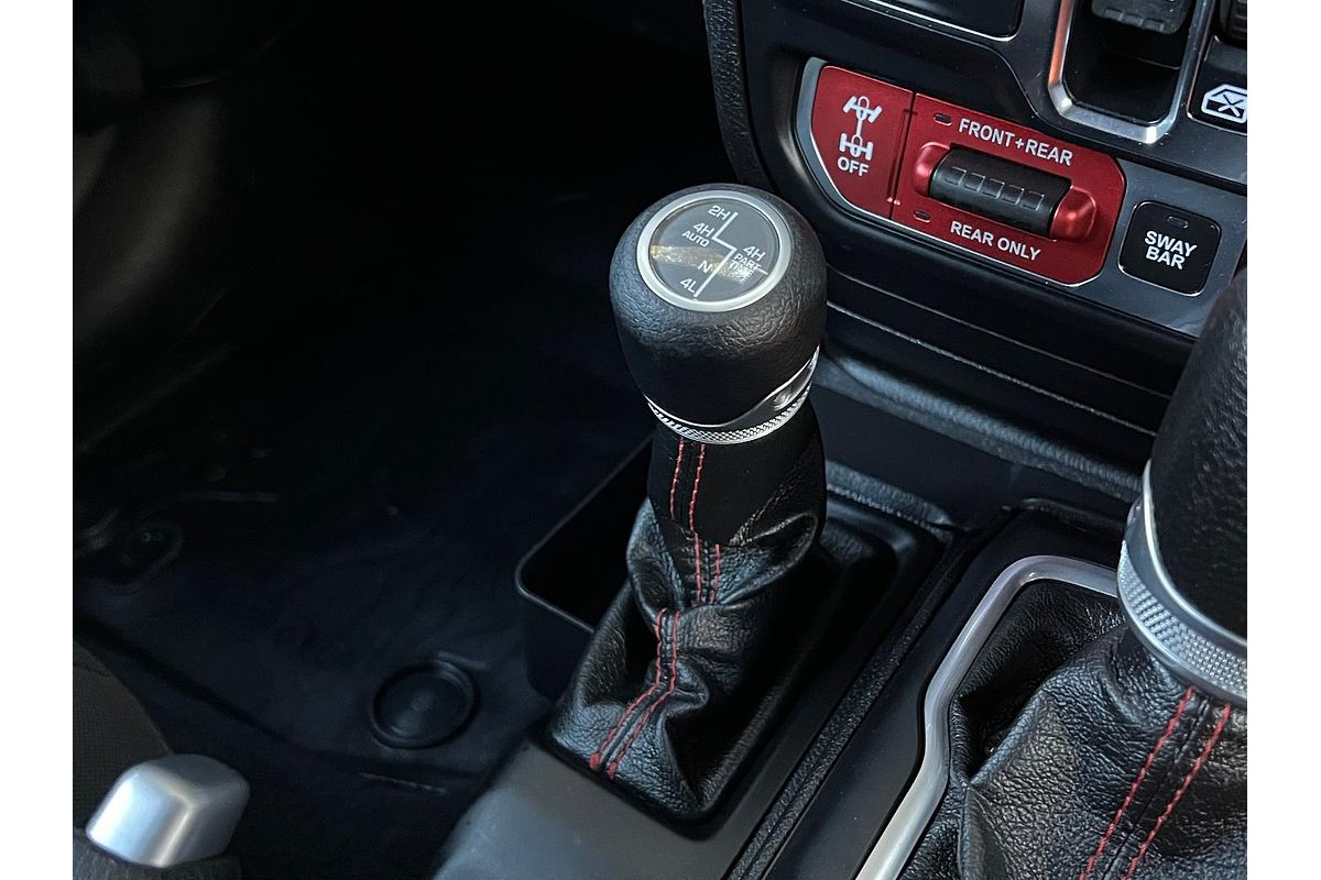 2019 Jeep Wrangler Unlimited Sport S JL