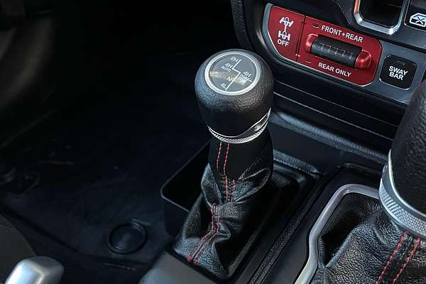 2019 Jeep Wrangler Unlimited Sport S JL