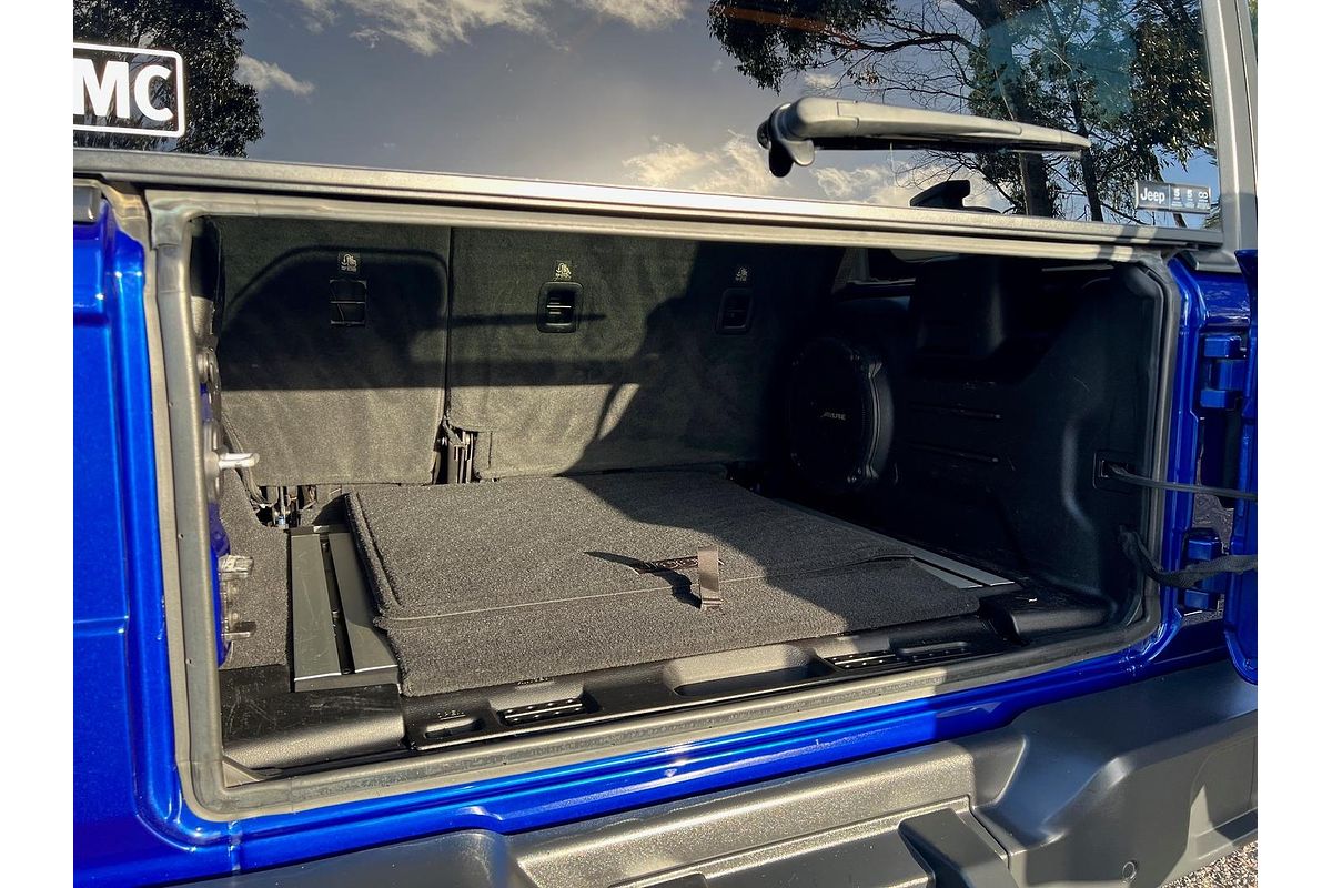 2019 Jeep Wrangler Unlimited Sport S JL