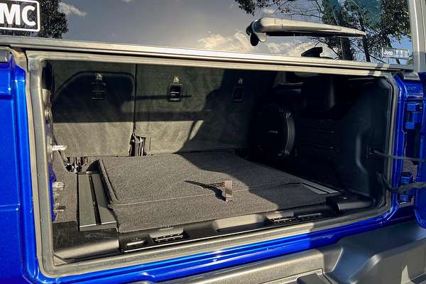 2019 Jeep Wrangler Unlimited Sport S JL