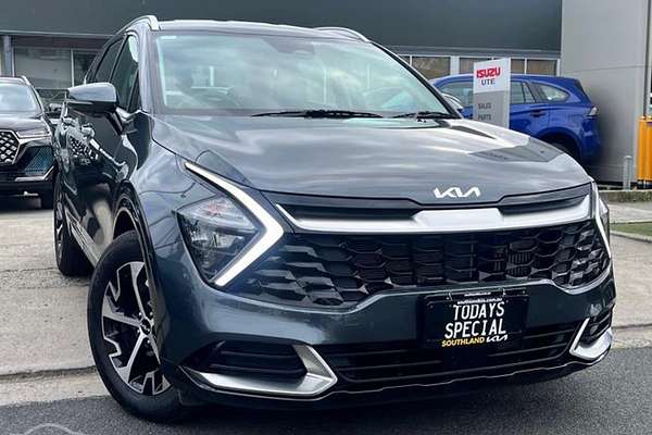 2025 Kia Sportage SX NQ5