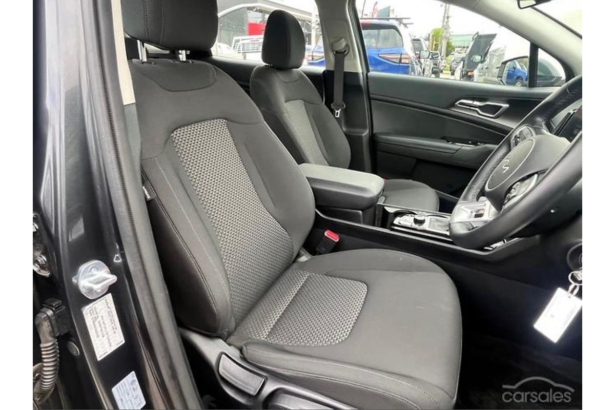 2025 Kia Sportage SX NQ5