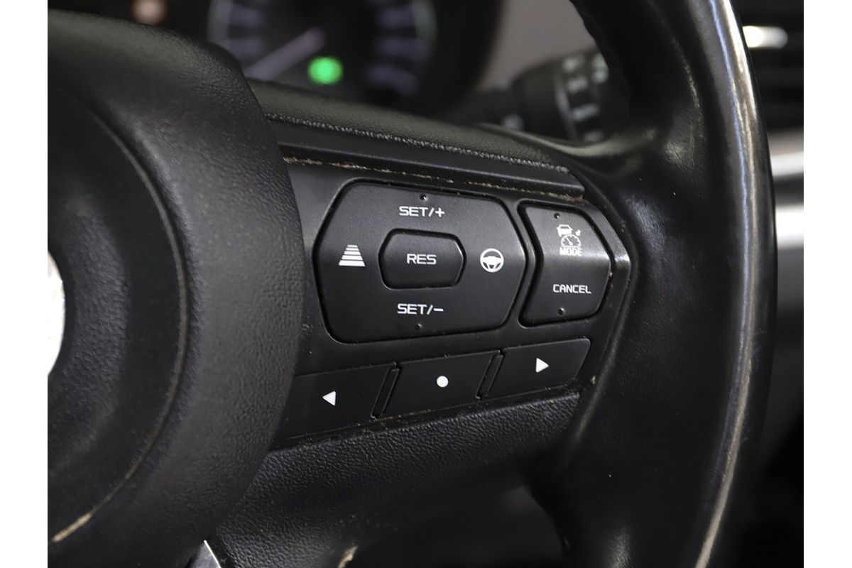2021 Mazda BT-50 GT TF 4X4