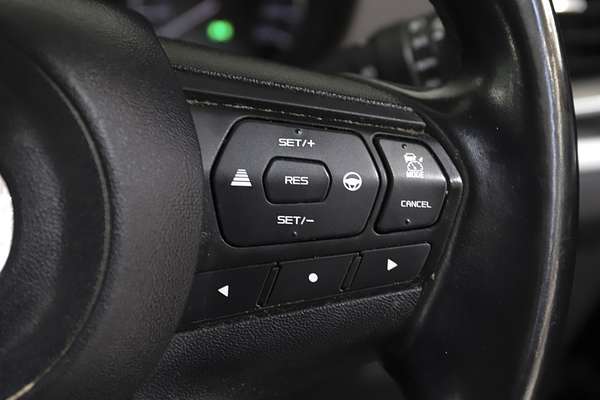 2021 Mazda BT-50 GT TF 4X4