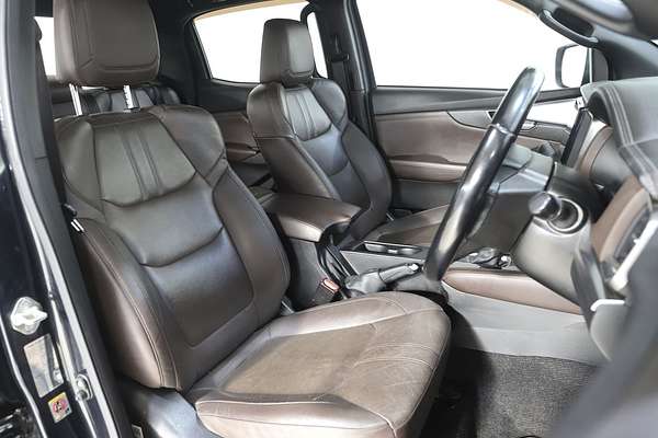 2021 Mazda BT-50 GT TF 4X4