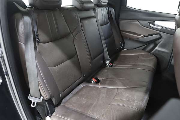 2021 Mazda BT-50 GT TF 4X4