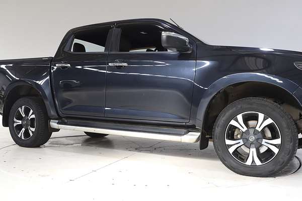 2021 Mazda BT-50 GT TF 4X4