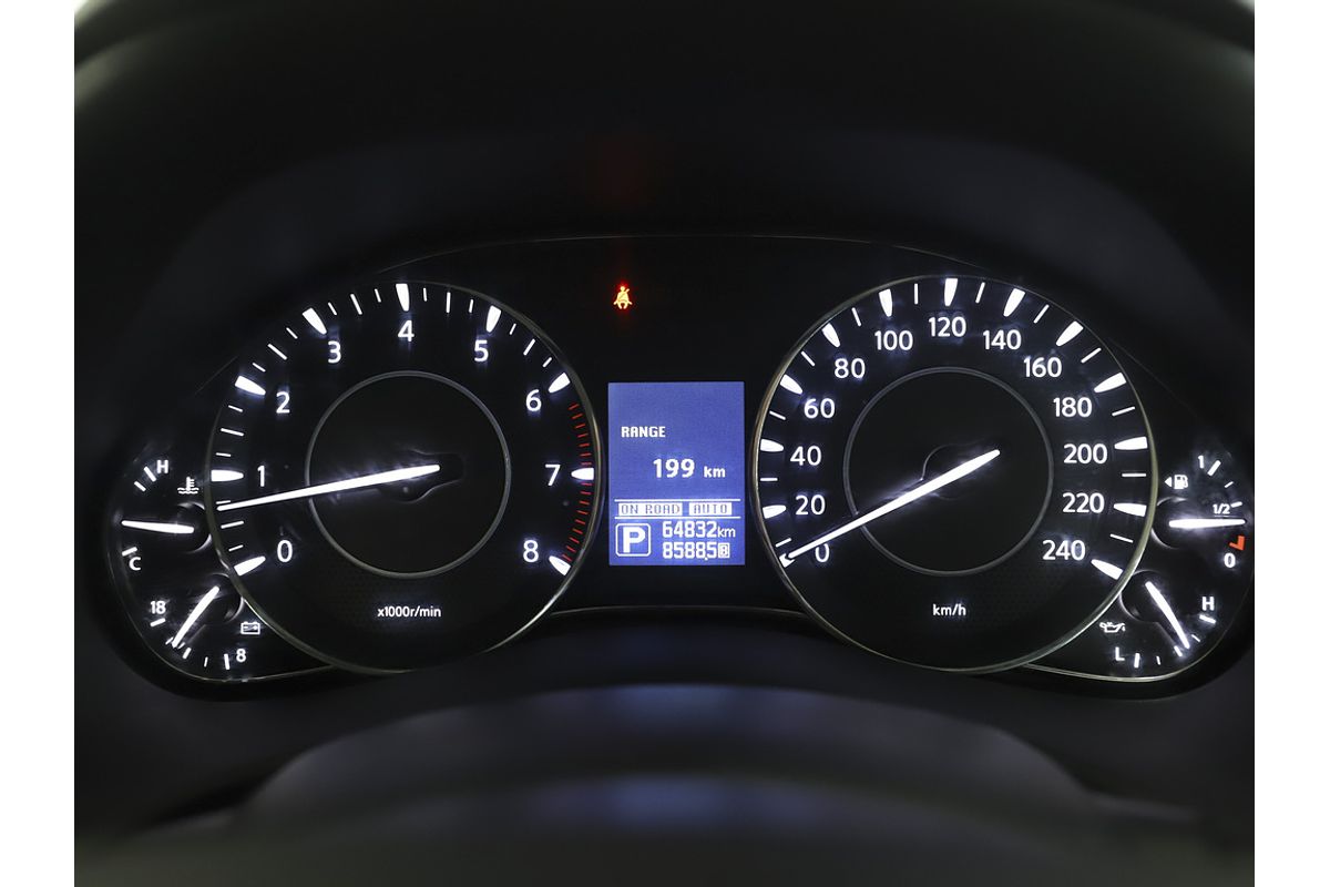 2021 Nissan Patrol Ti-L Y62