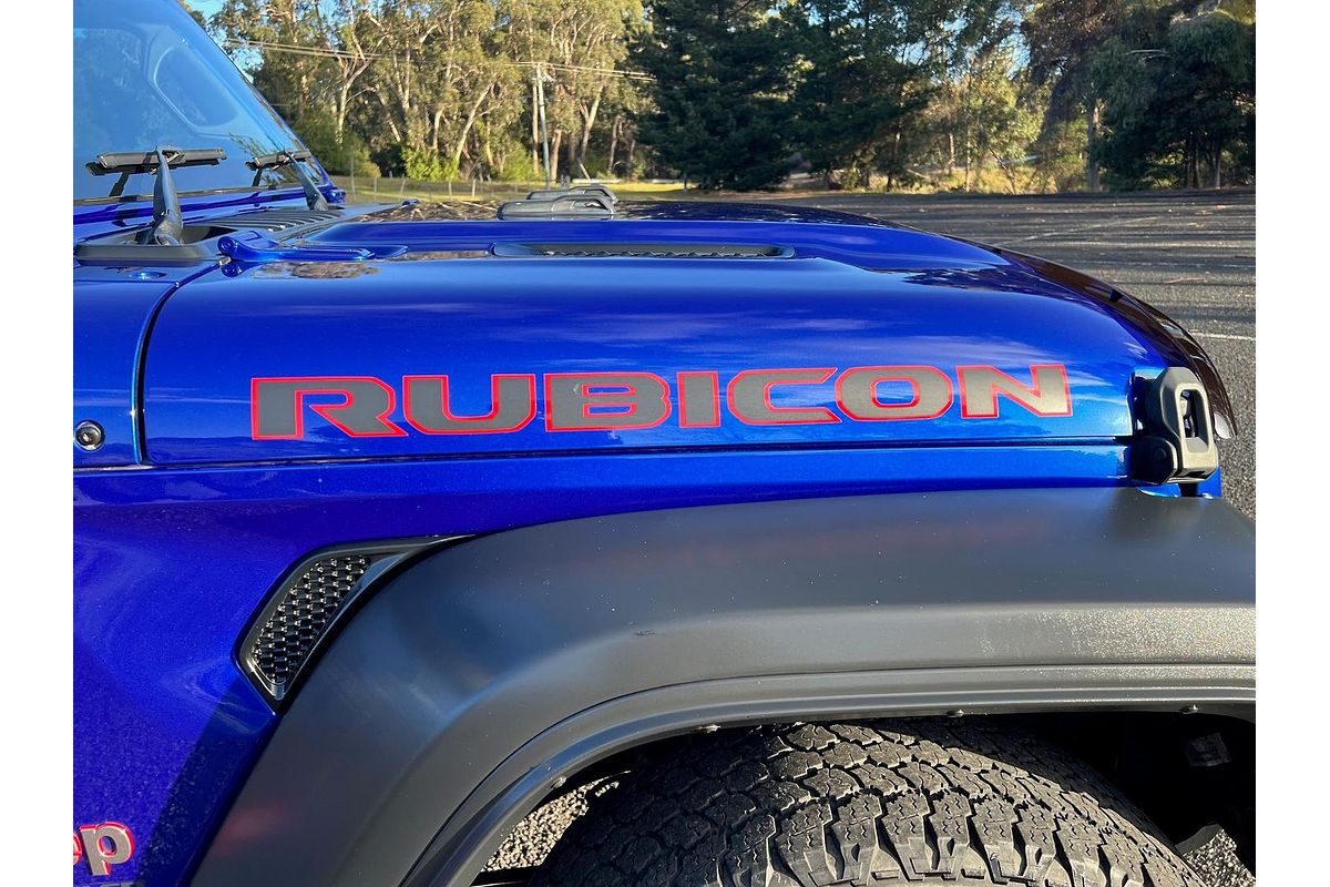 2019 Jeep Wrangler Unlimited Sport S JL