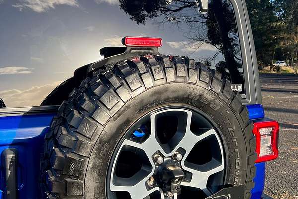 2019 Jeep Wrangler Unlimited Sport S JL