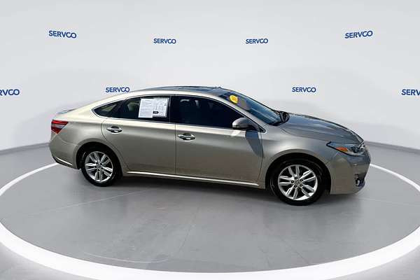 2013 Toyota Avalon XLE Premium