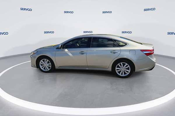 2013 Toyota Avalon XLE Premium
