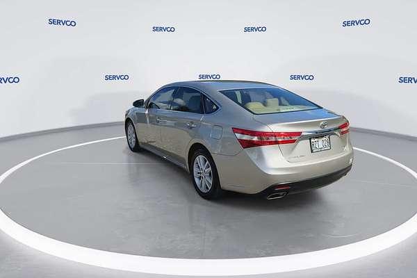 2013 Toyota Avalon XLE Premium